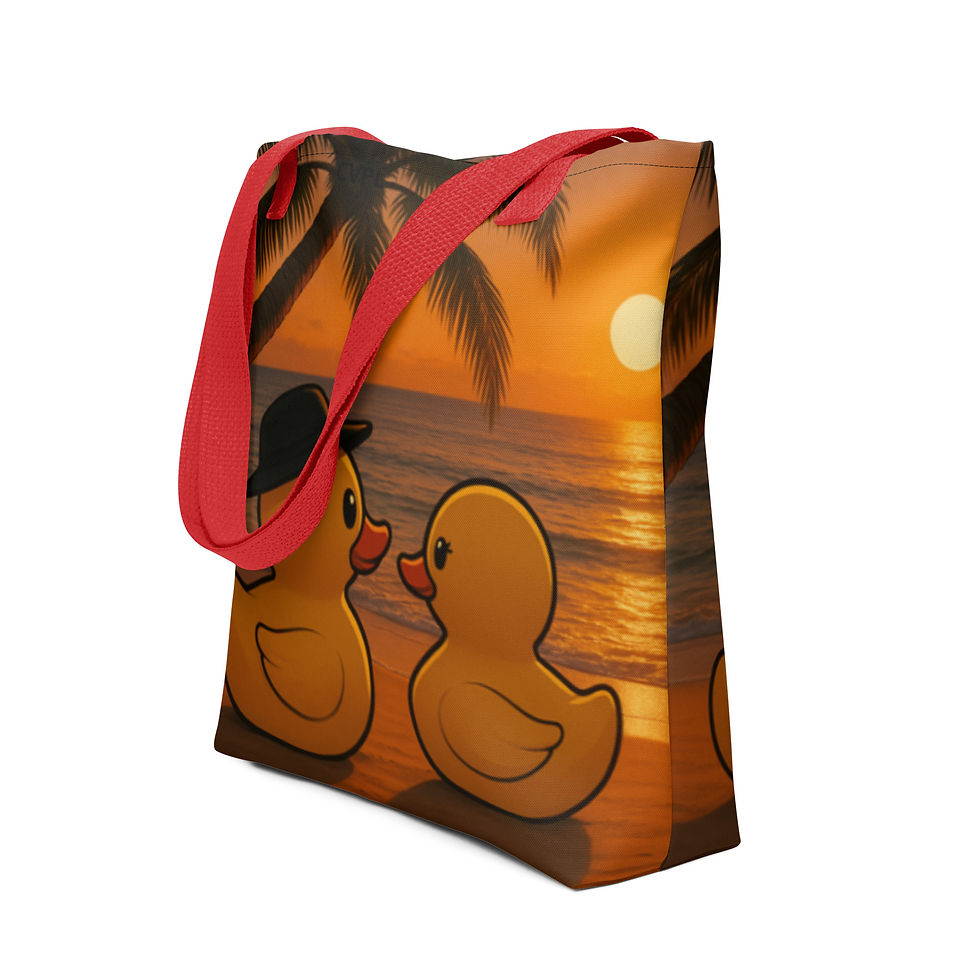 Thumbnail: Tote bag