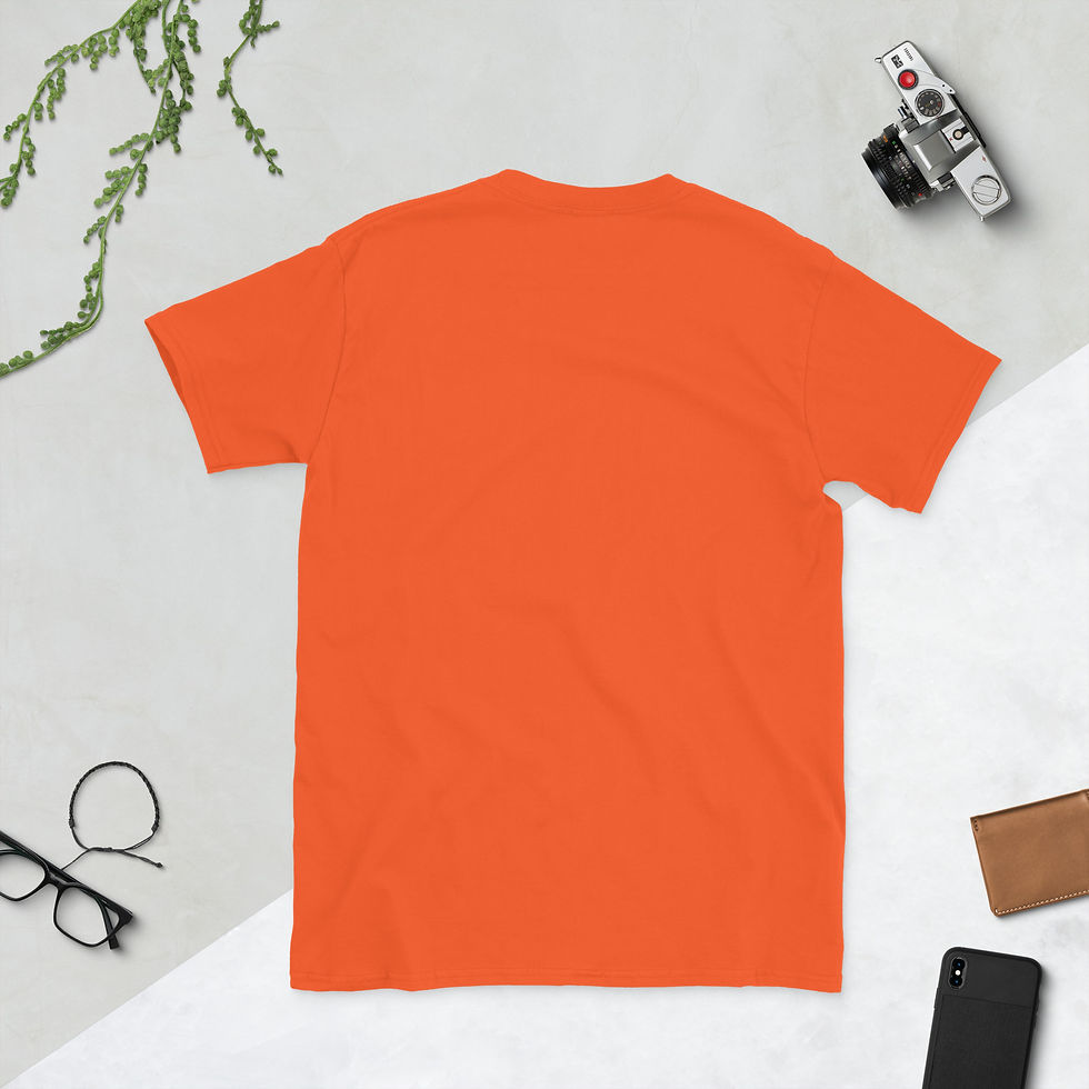 Thumbnail: Papa's Shirt Unisex T-Shirt