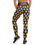 Thumbnail: Poker Duck Yoga Leggings