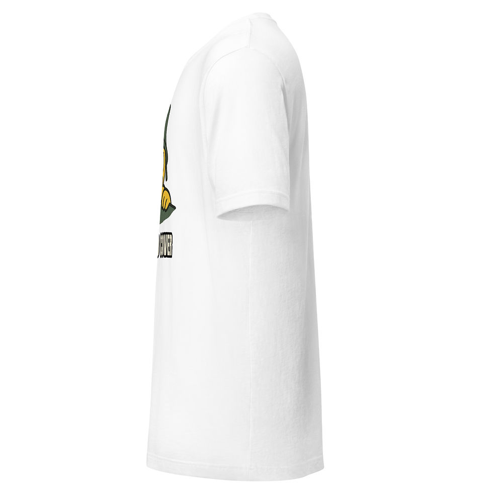 Thumbnail: Duck & Cover T-Shirt