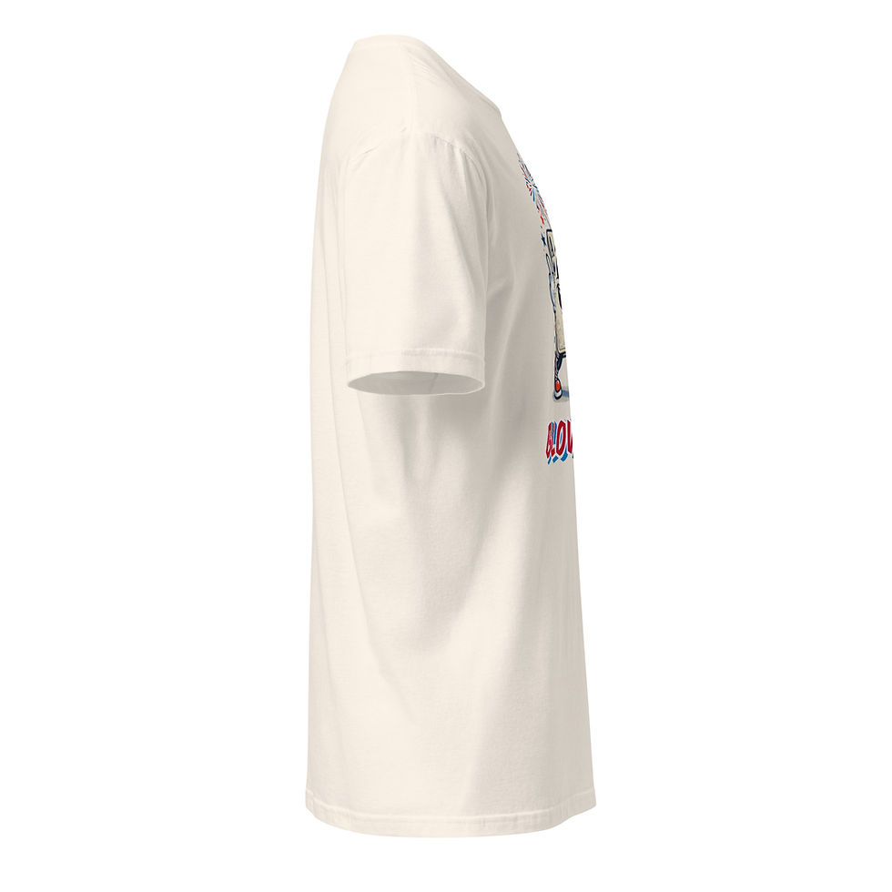 Thumbnail: Blow Me Short-Sleeve Unisex T-Shirt