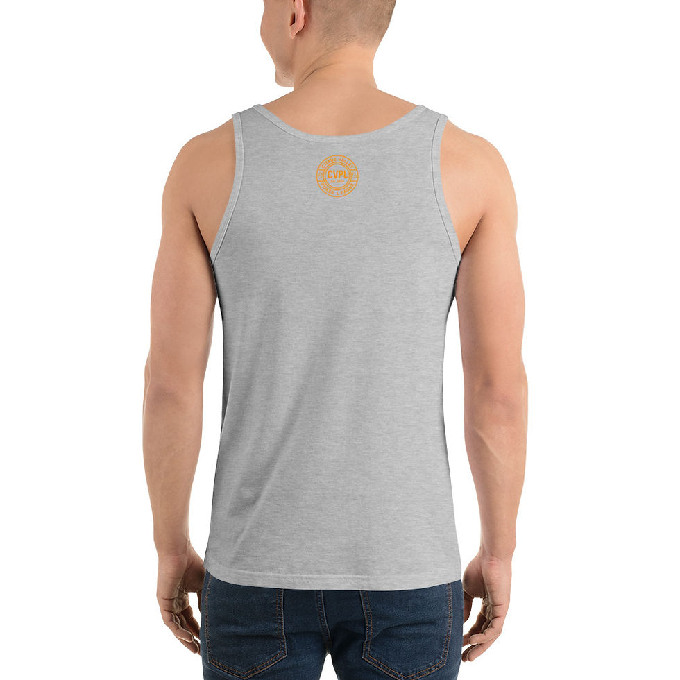 Thumbnail: Blow Me Men's Tank Top