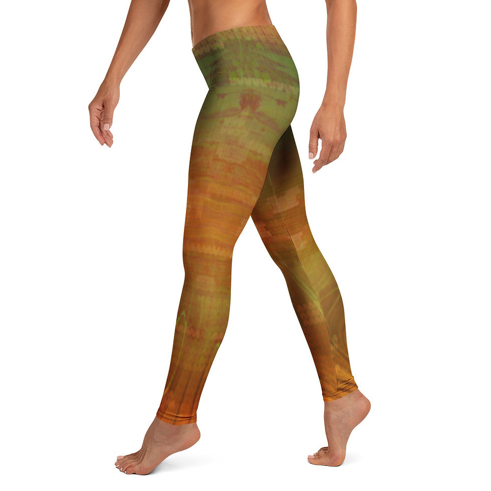 Thumbnail: Meltdown Leggings