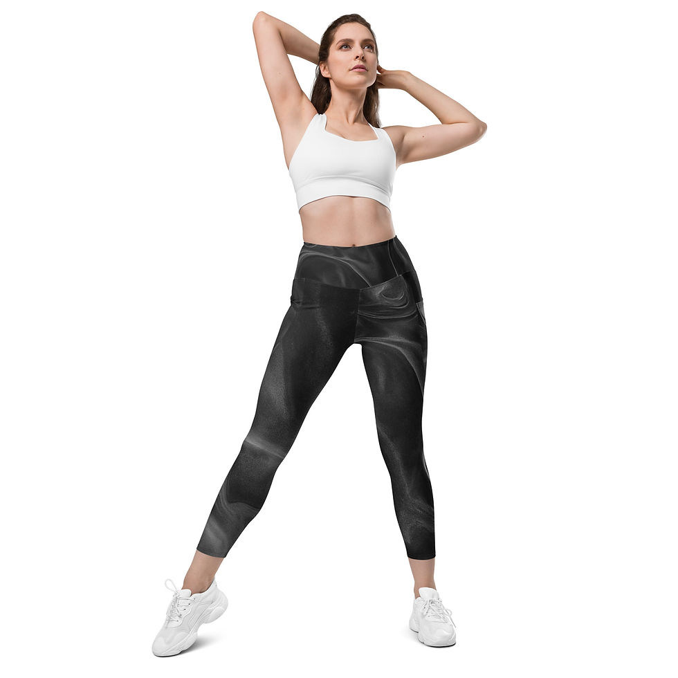 Thumbnail: Smoked Leggings