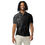 Thumbnail: Smoked Men’s slim fit polo