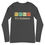 Thumbnail: Unisex Long Sleeve Tee