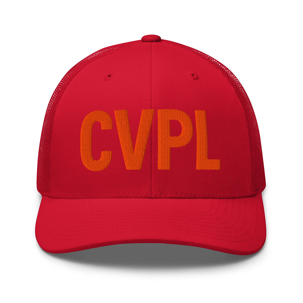 Thumbnail: CVPL Cap
