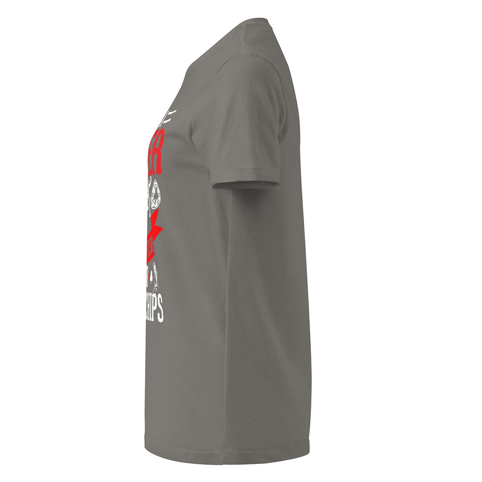 Thumbnail: Poker Diet Women’s basic softstyle t-shirt
