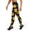 Thumbnail: Duckie Poker Yoga Leggings