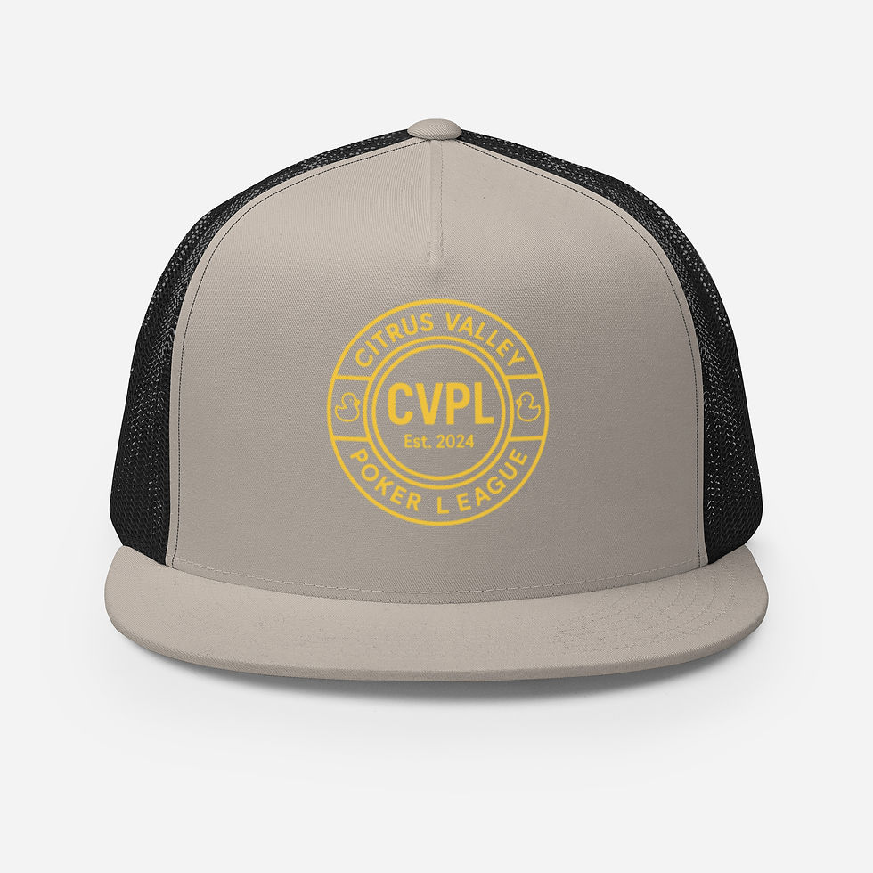 Thumbnail: Trucker Cap