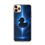 Thumbnail: Duck Heavens Clear Case for iPhone®