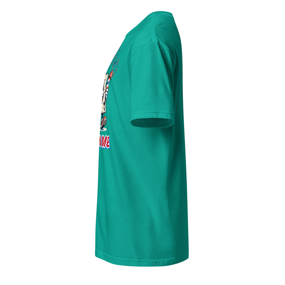 Thumbnail: Blow Me Short-Sleeve Unisex T-Shirt
