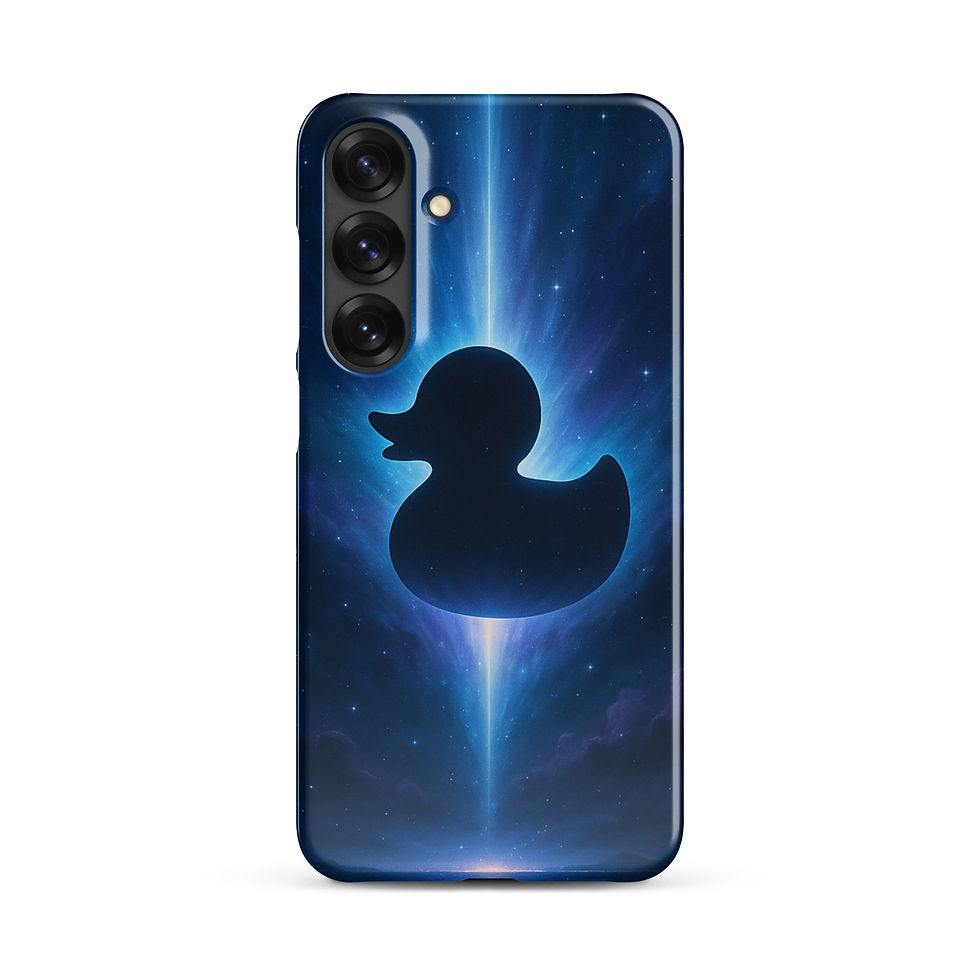 Thumbnail: Premium Snap case for Samsung®