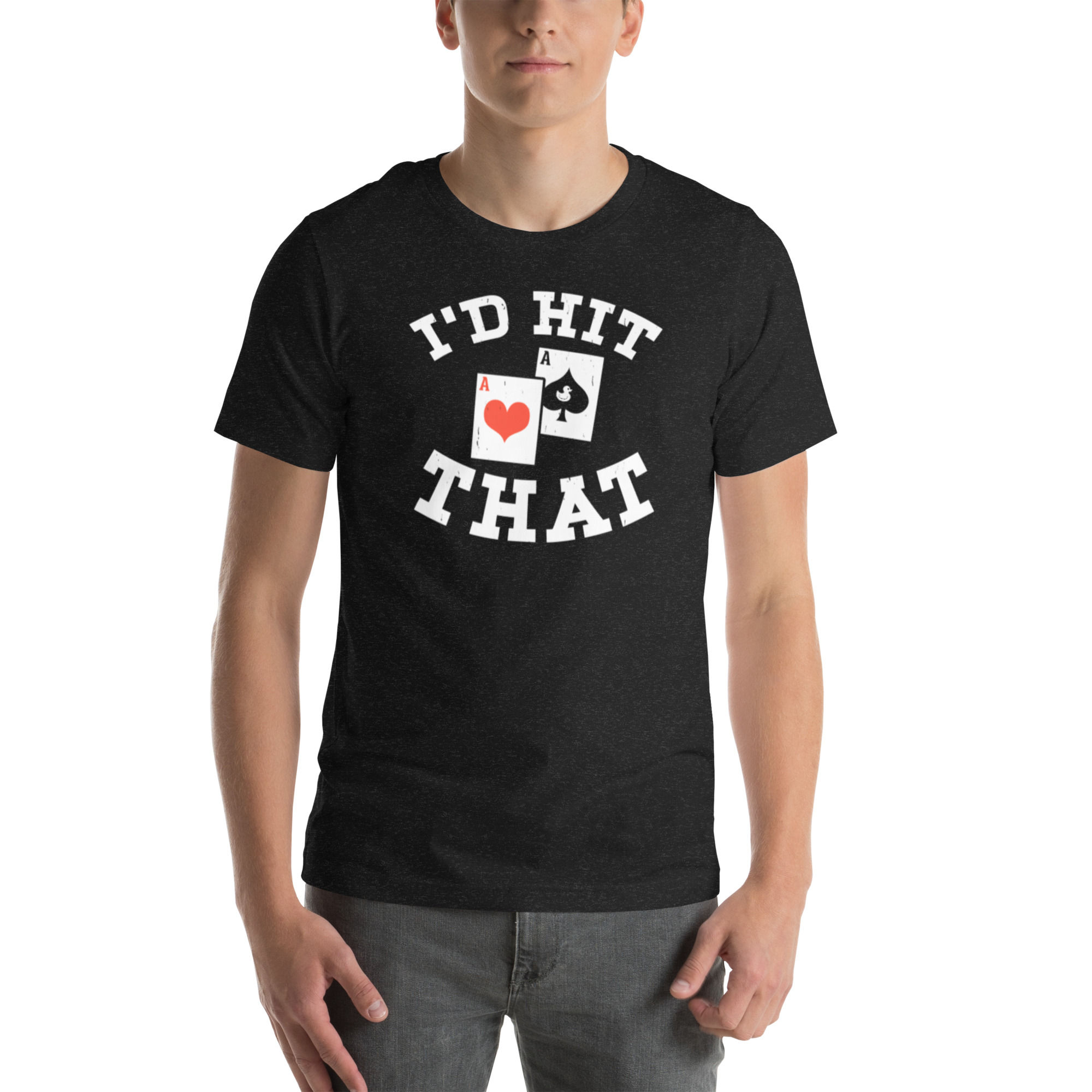 I'd Hit That T-Shirt