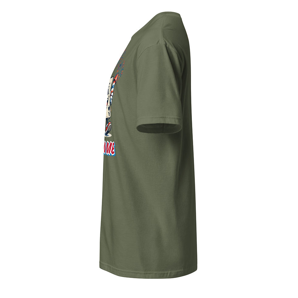 Thumbnail: Blow Me Short-Sleeve Unisex T-Shirt