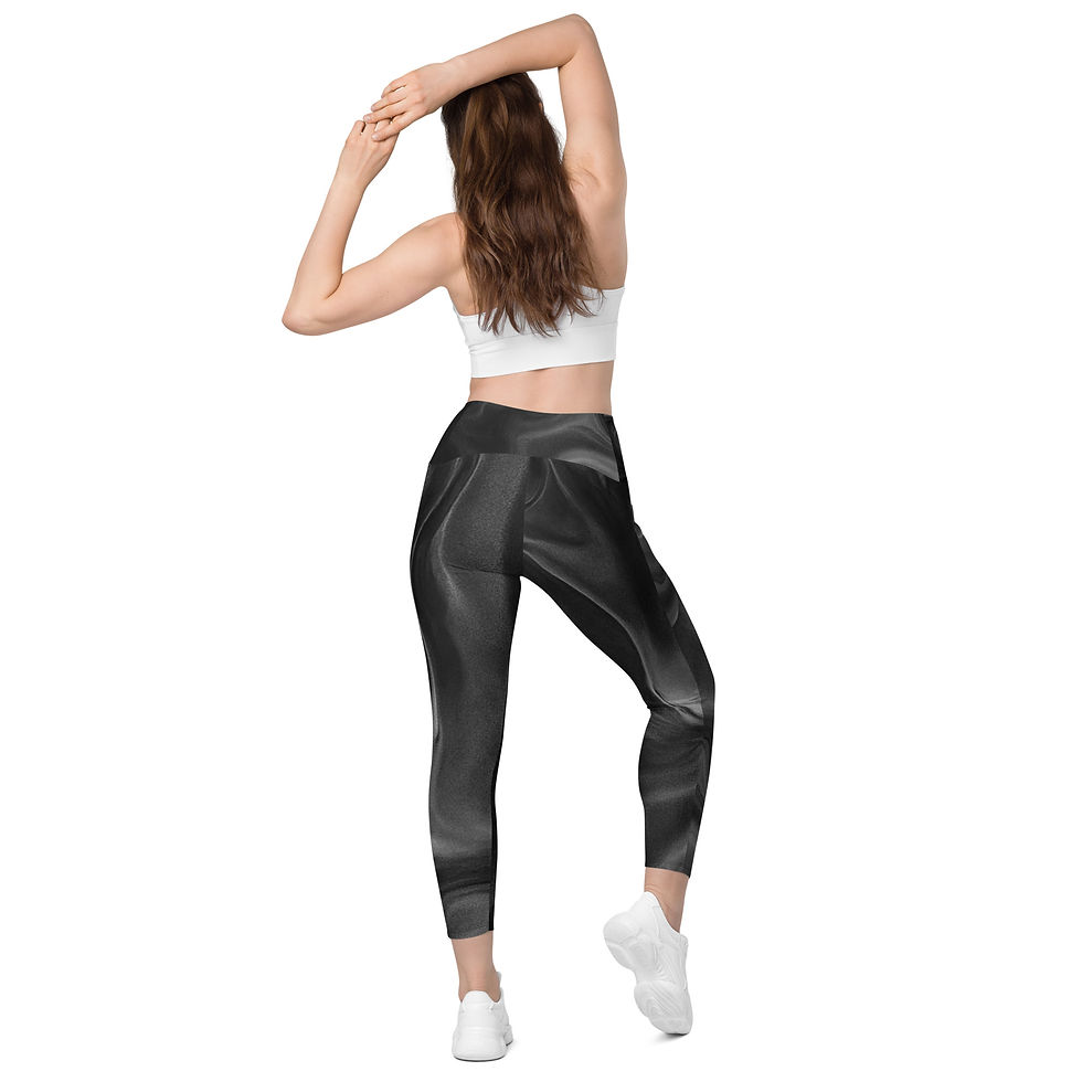 Thumbnail: Smoked Leggings
