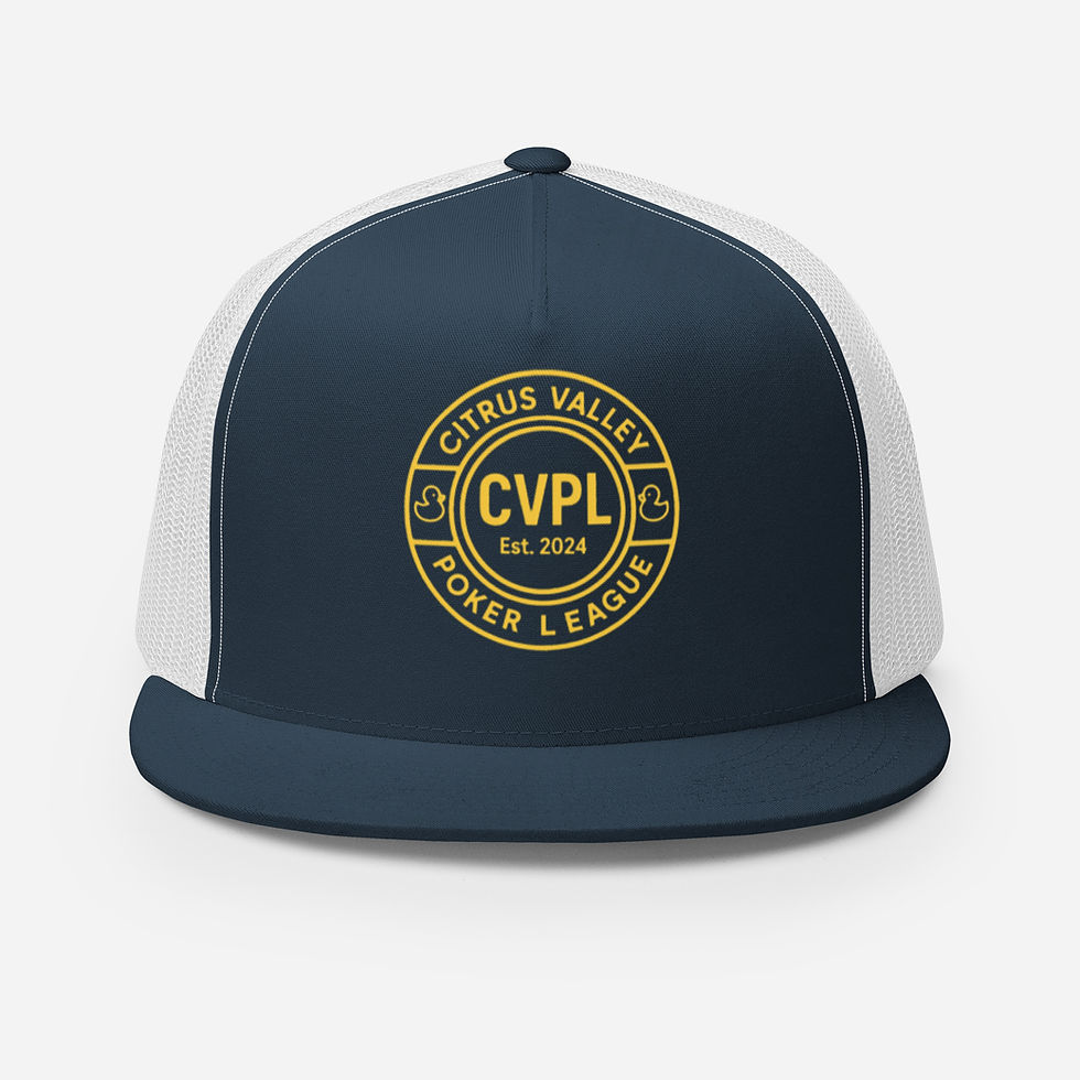 Thumbnail: Trucker Cap