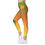 Thumbnail: Citrus Leggings with pockets