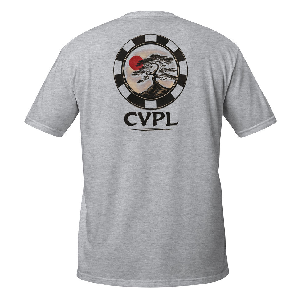 Thumbnail: Karate Duck Short-Sleeve Unisex T-Shirt