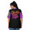 Thumbnail: Effervescent Women's Crew Neck T-Shirt