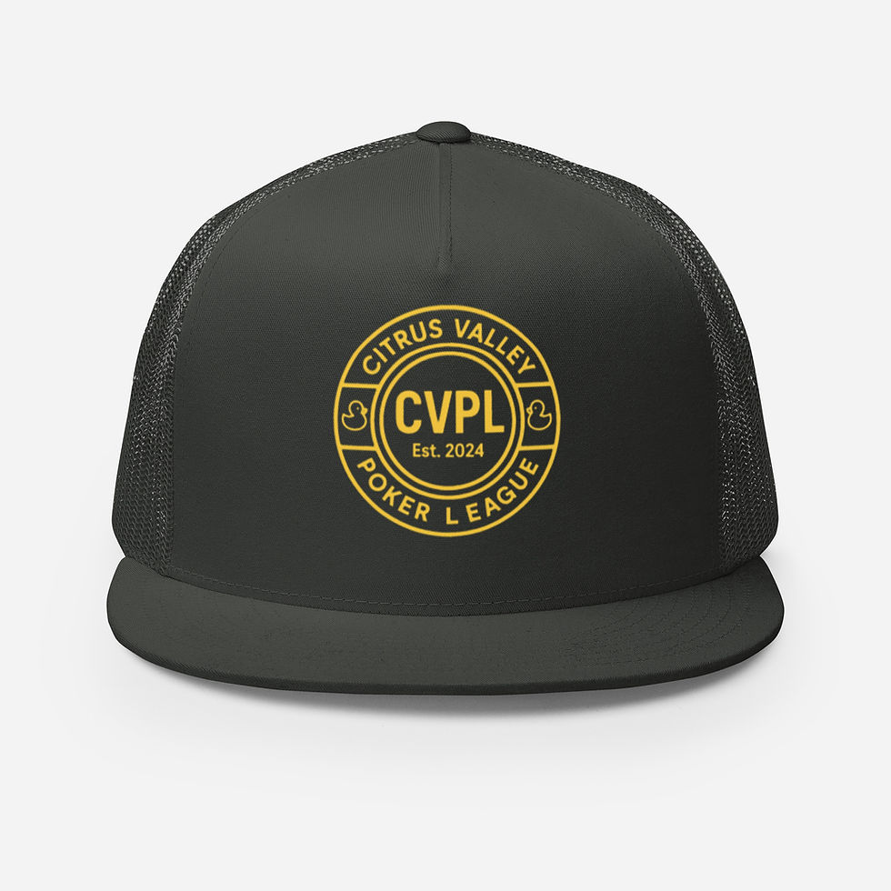 Thumbnail: Trucker Cap
