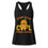 Thumbnail: Orange Duck Women’s Tank Top