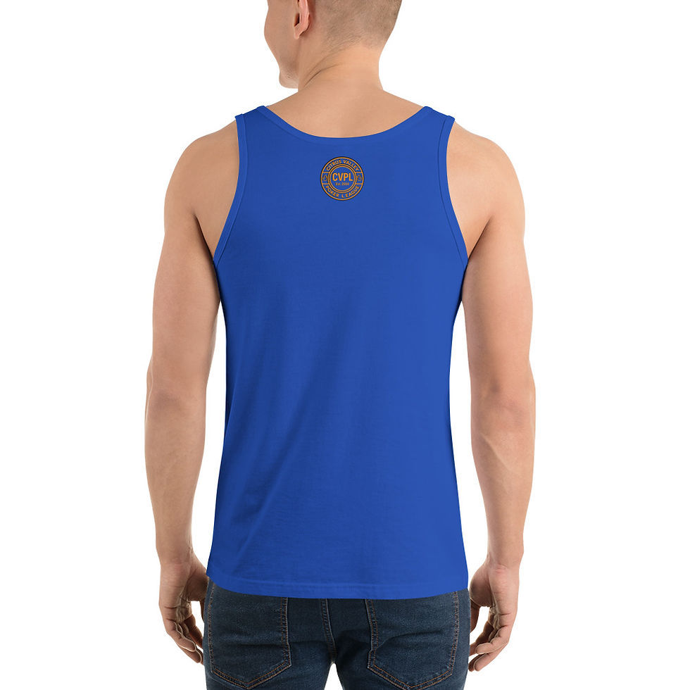 Thumbnail: Blow Me Men's Tank Top