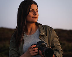 Kristine Elvemo