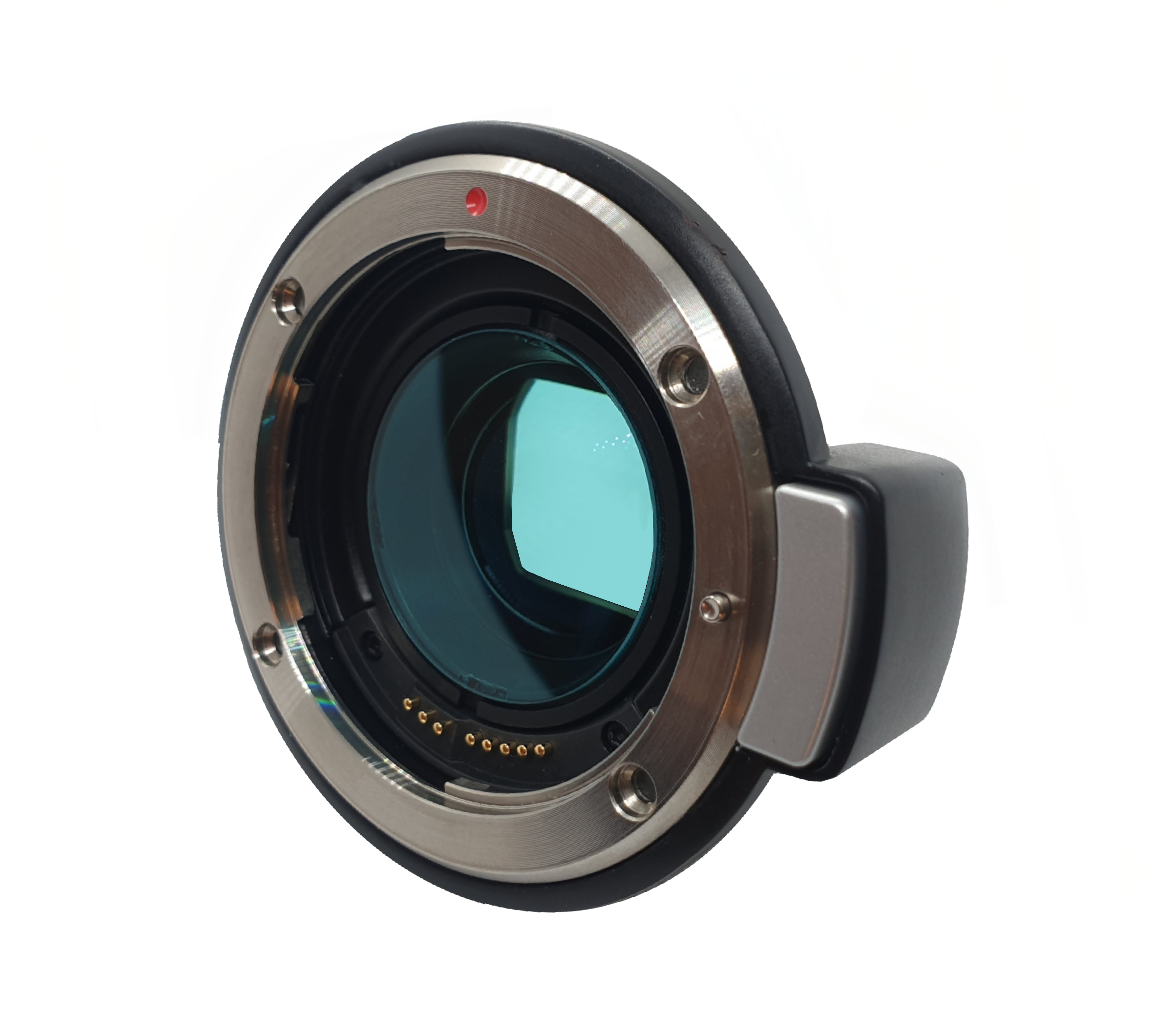 Magic Booster® Pro 12K EF MKII