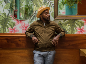 Chef Bryant Terry Interview - (New York Radio Hour Podcast) 
