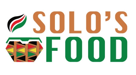 A Soulful Introduction With Solo’s Food