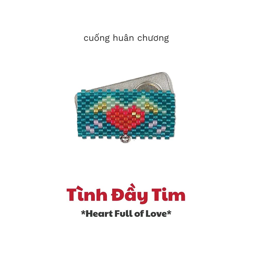 Hình thu nhỏ: Đầy