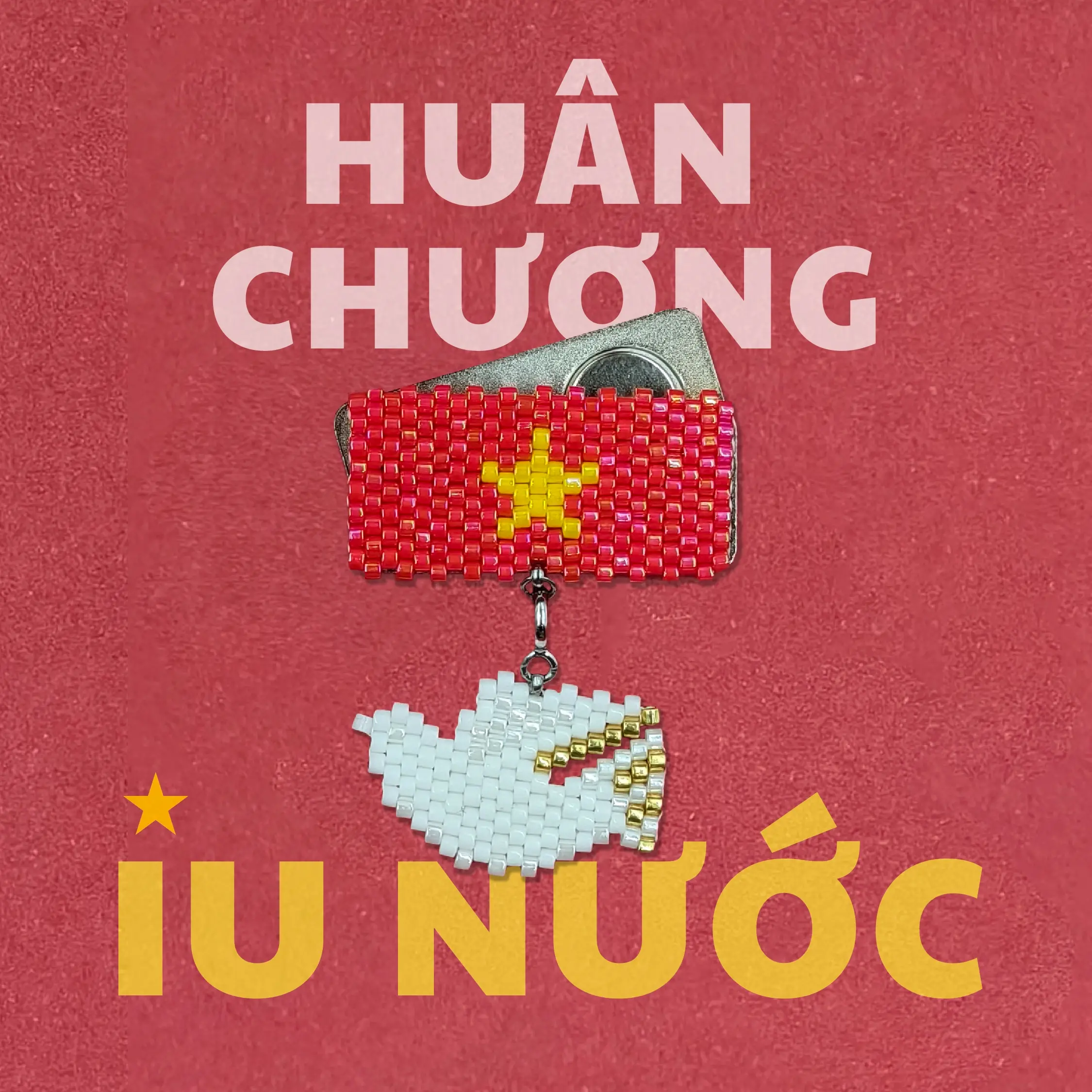 Huân Chương Iu Nước