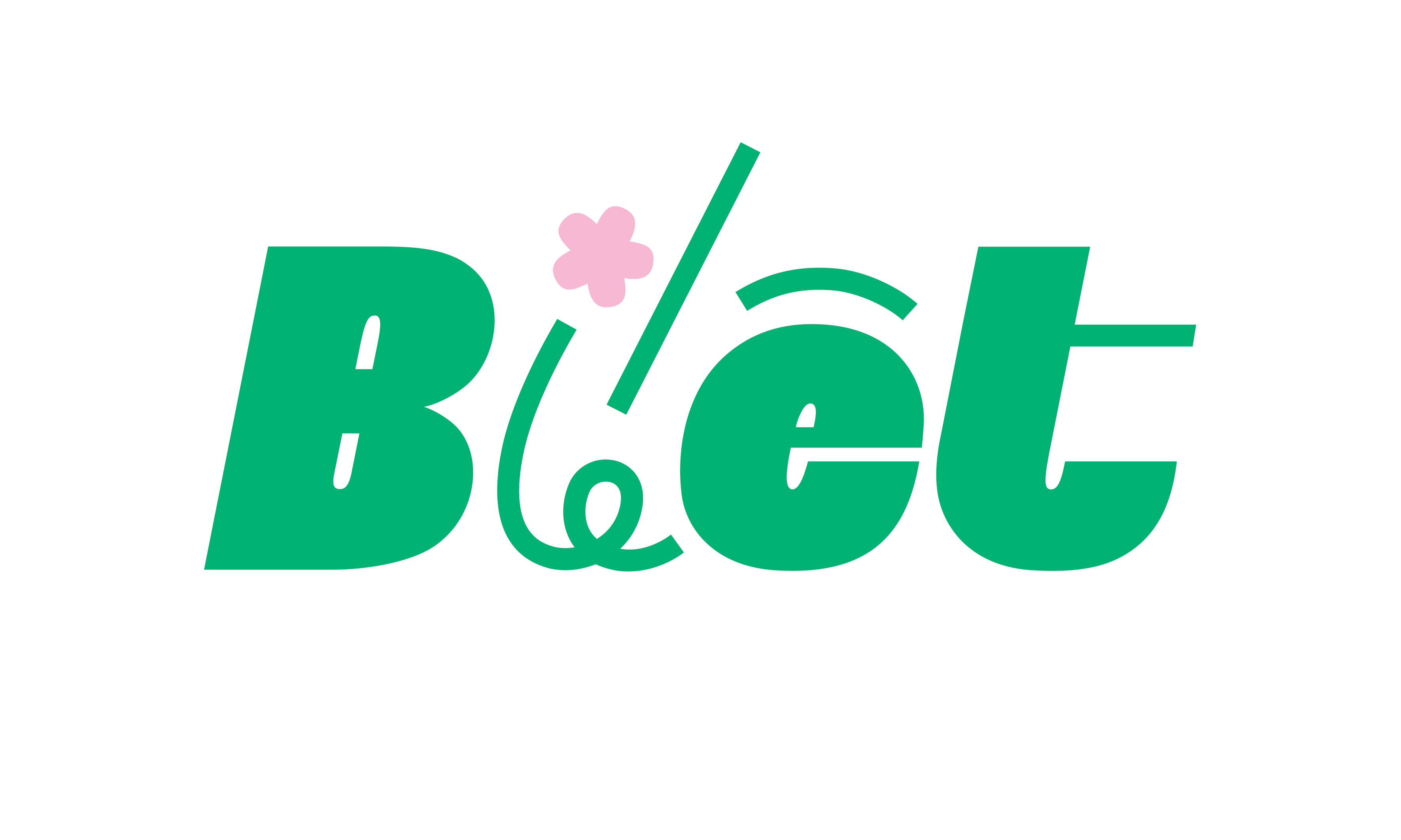 Biết Beading – logo động
