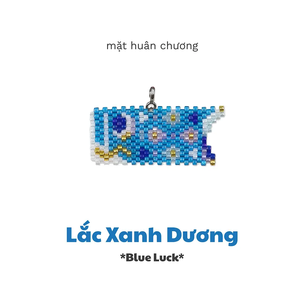 Hình thu nhỏ: Lắc Chép
