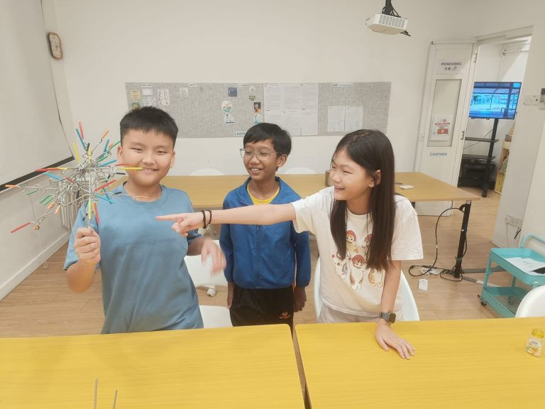 Discovering the Best Student Care in Sengkang for Your Child