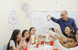 Transforming Education: Mr. Chee Chin Young’s Visionary Approach to Lifelong Learning and Innovation