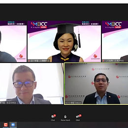 Pictures of events and news