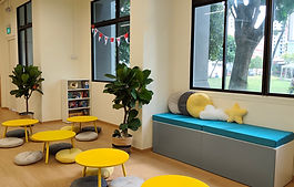 Fun Learners’ School Care Opens in Sengkang