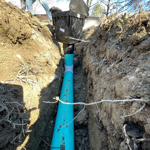 Dallas Drainage Company