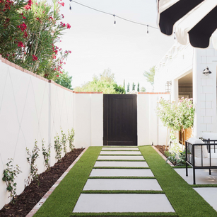 Dallas Turf
