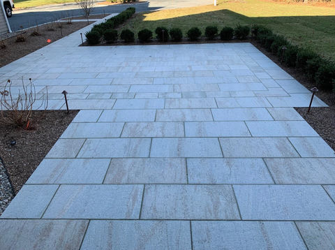 Best Landscaper Dallas