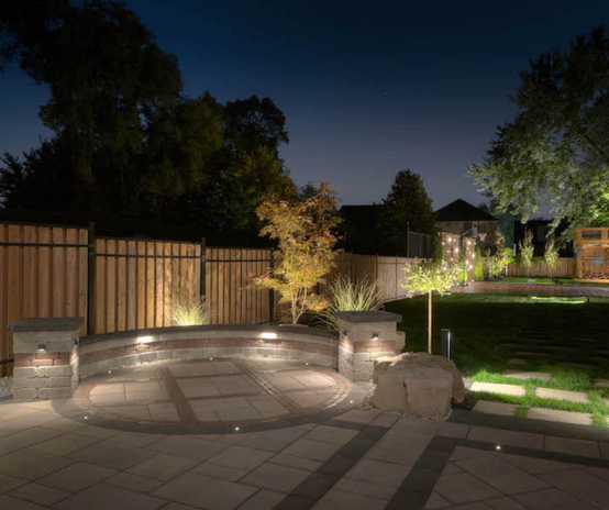 Dallas Lighting Company 