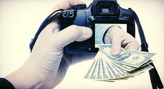 Фотографируешь? Заработай на своих фотографиях и видео на Shutterstock.