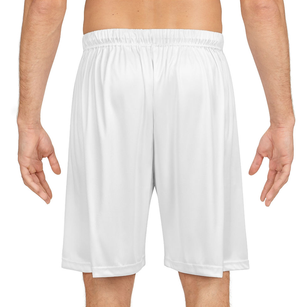 Thumbnail: Basketball Shorts (AOP)