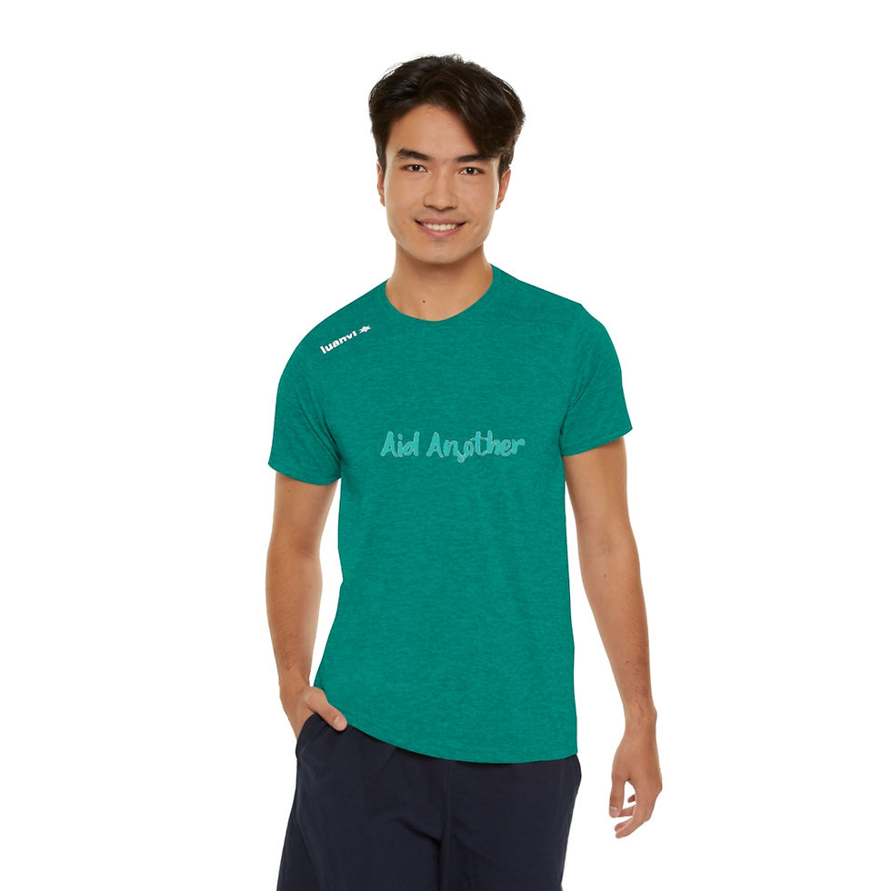Thumbnail: Men's Sports T-shirt