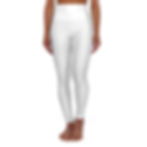 white aid another leggings for sale
