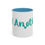Thumbnail: Accent Coffee Mug (11, 15oz)
