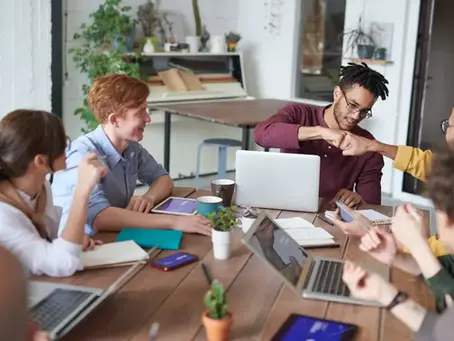 10 Steps to Launching a Successful Social Impact Startup with Coaching