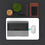 Thumbnail: Desk Mat